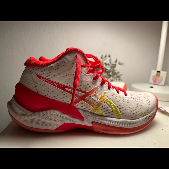 SKY ELITE FF VOLLEYBALL SHOES